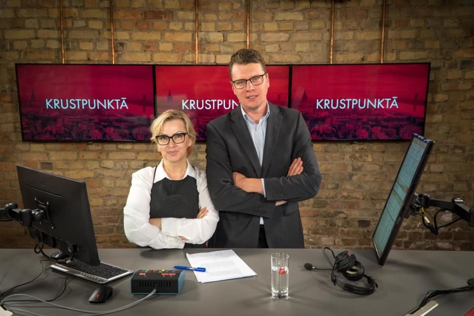 No visas sirds lūdzam glābt dzīvību! Steidzama palīdzība nepieciešama Latvijas Radio ētera personībai Evijai Unāmai  (Bilde 2)